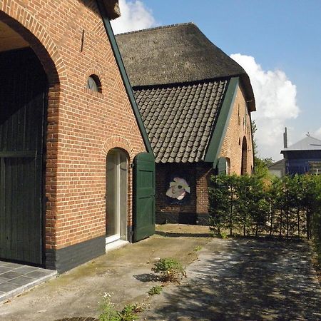 Bed & Breakfast Hofstede Het Klaphek Randwijk Экстерьер фото