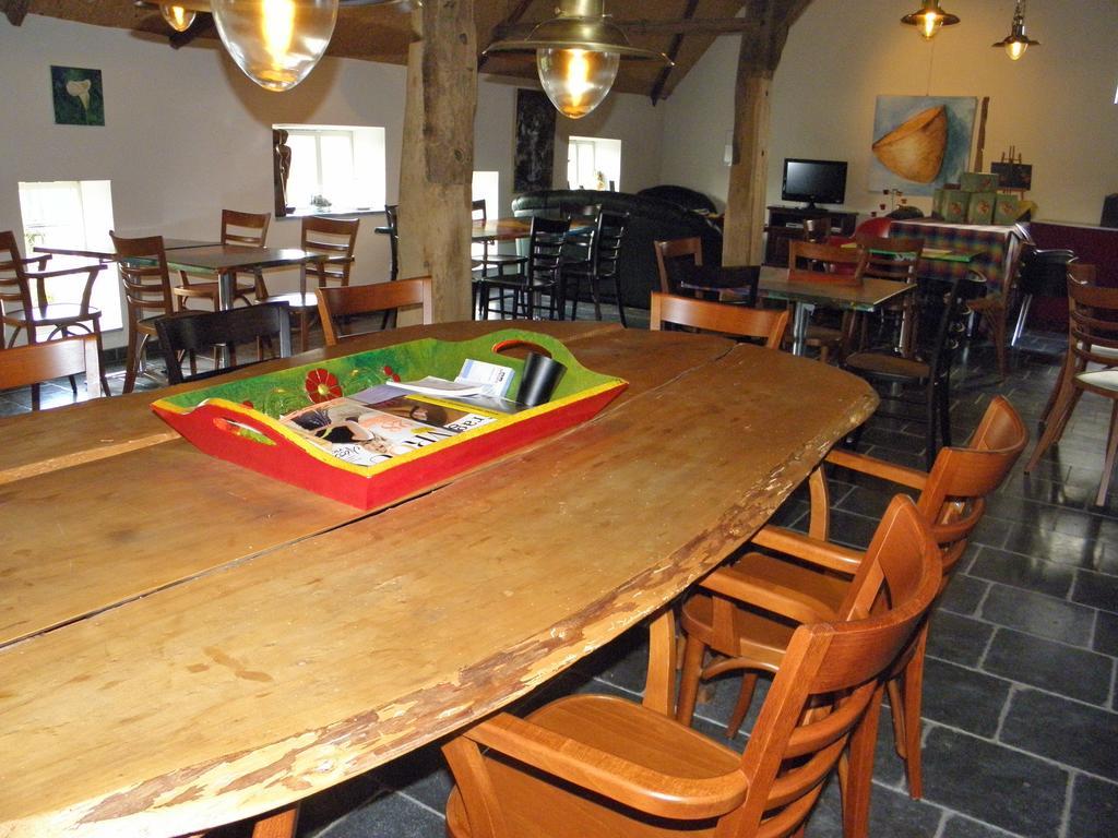 Bed & Breakfast Hofstede Het Klaphek Randwijk Номер фото